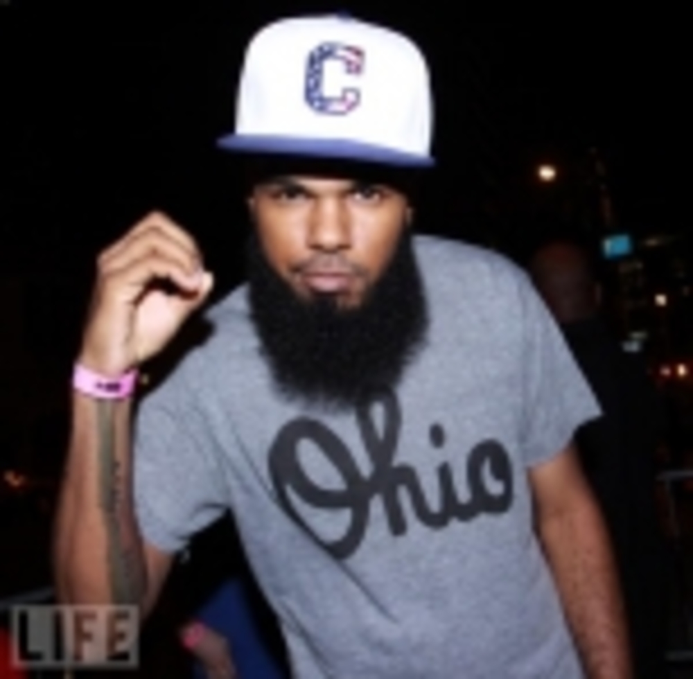 Stalley