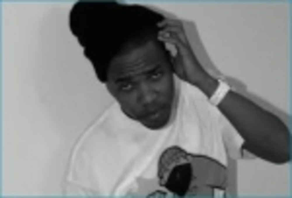 Young Roddy