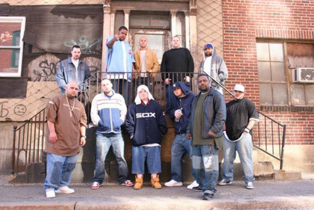 Army of the Pharaohs
