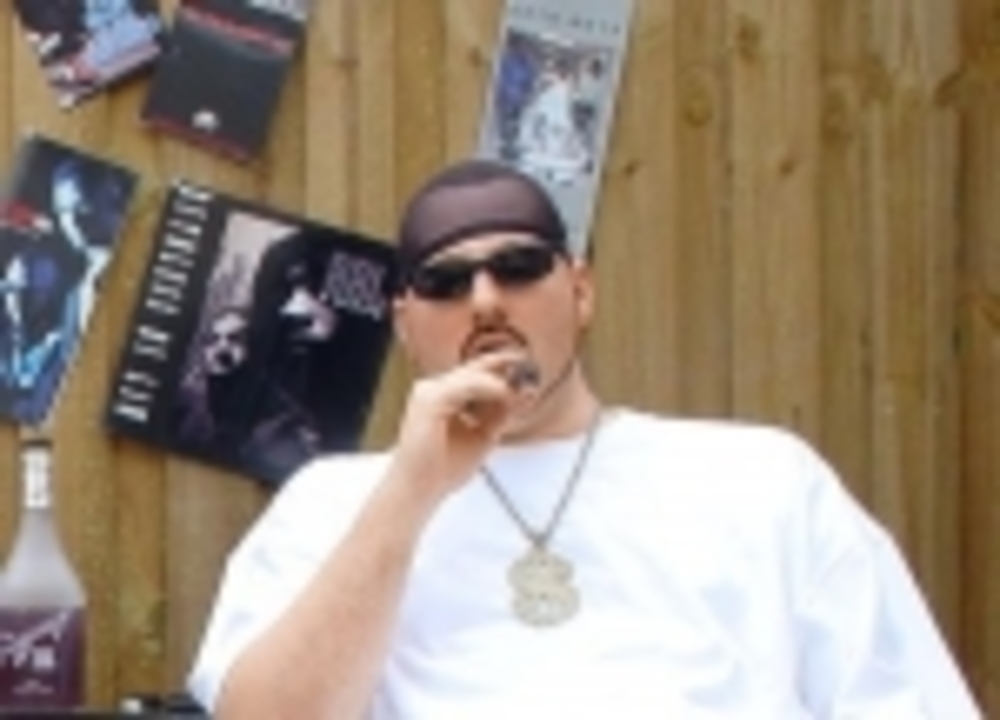 Celph Titled