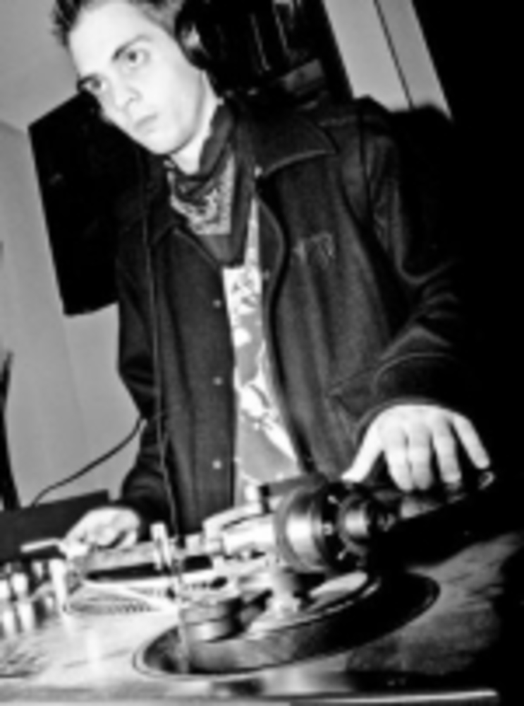 Vic Vega