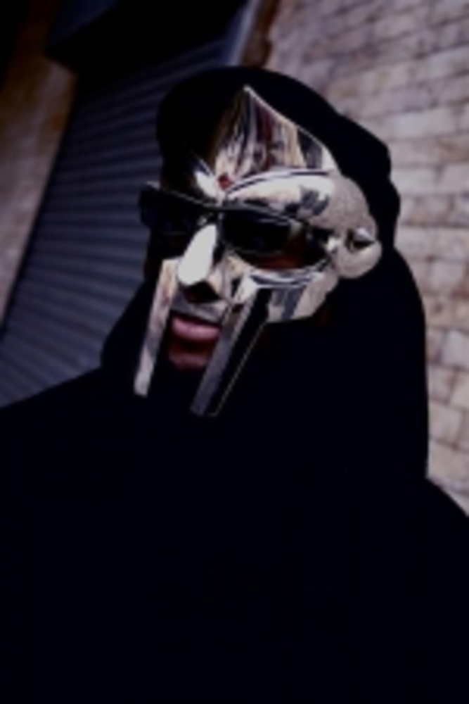 MF Doom