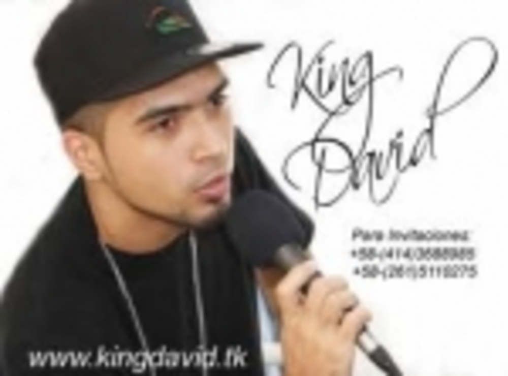 King David