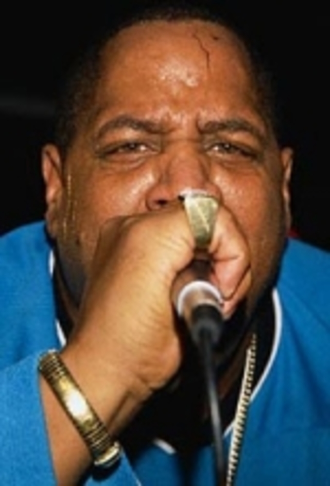 Big Bank Hank