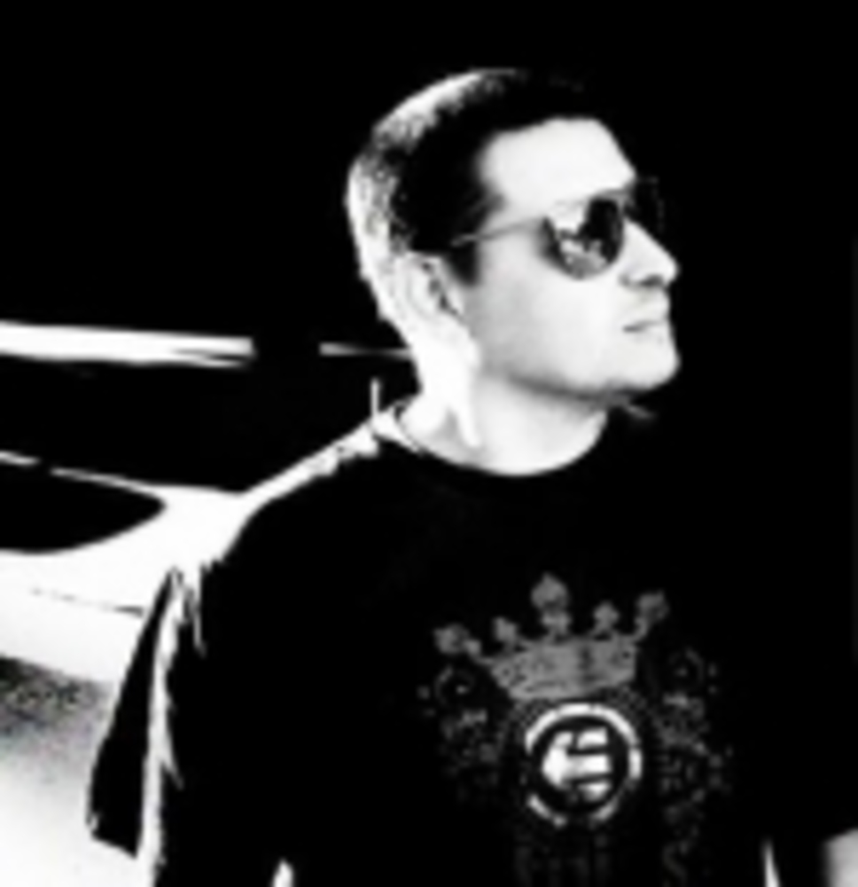 DJ Jonco