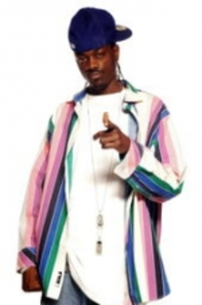 La The Darkman