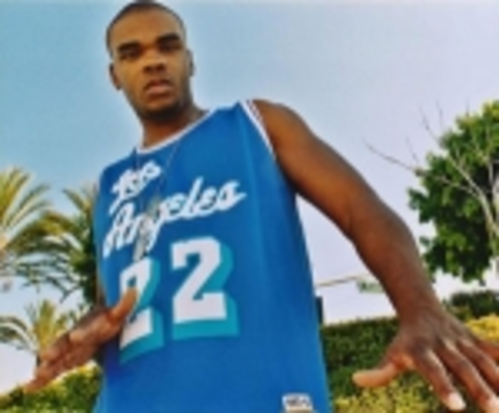 Bishop Lamont