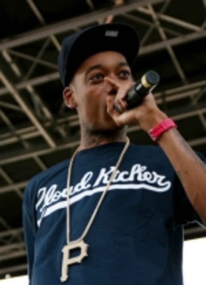 Wiz Khalifa