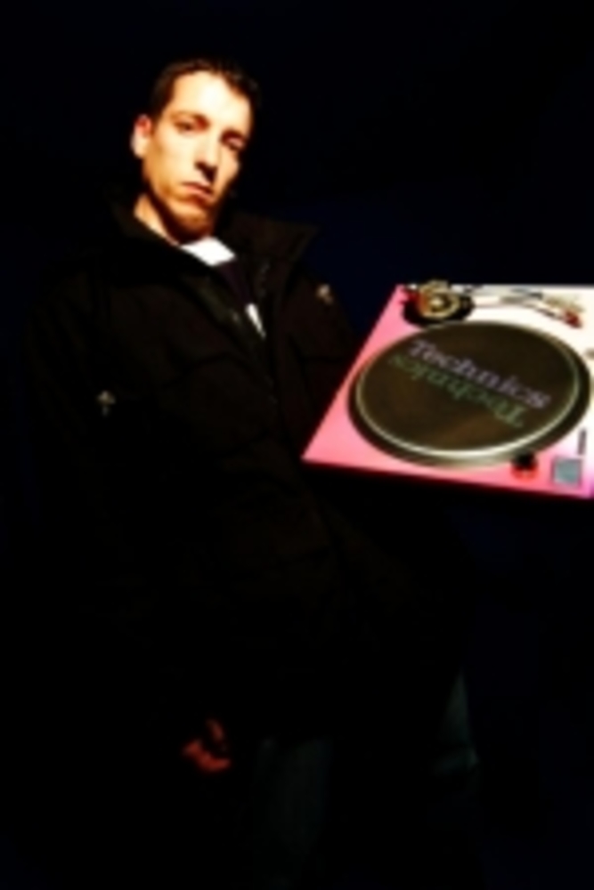 DJ Fabian