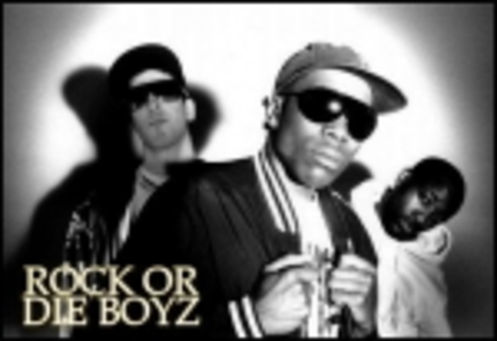 Rock Or Die Boyz