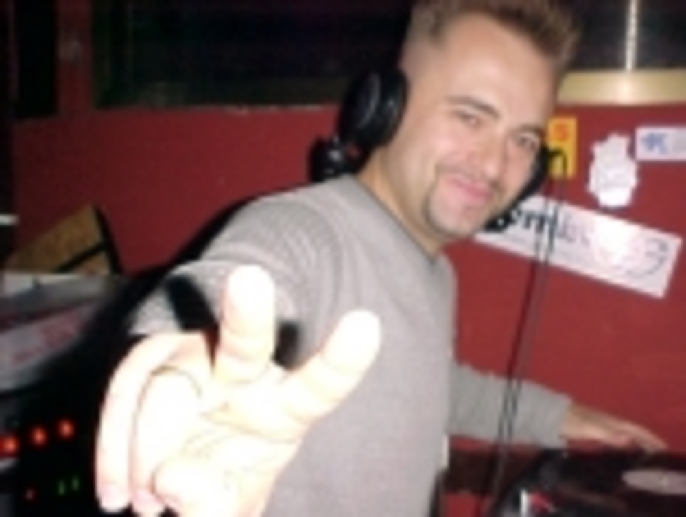Emilio DJ