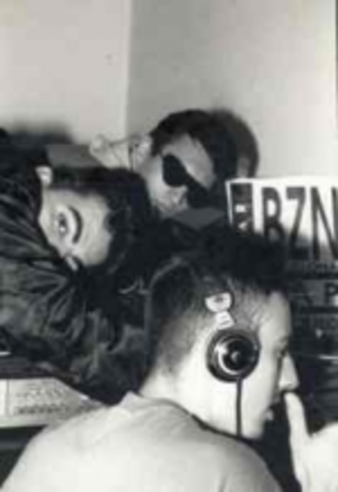 BZN Mc's