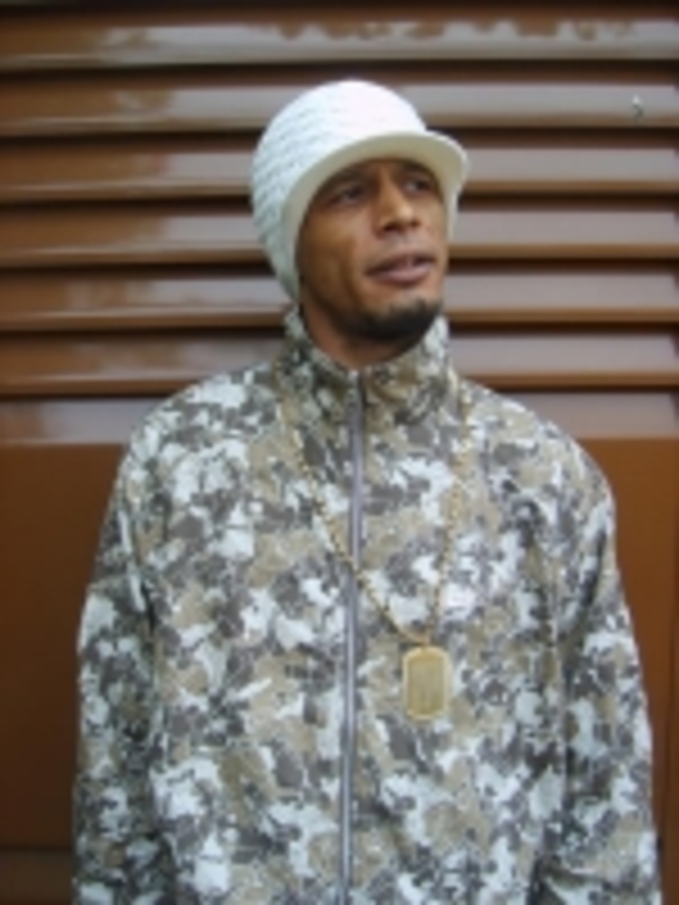 Life MC