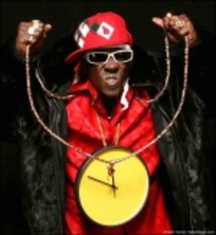 Flavor Flav