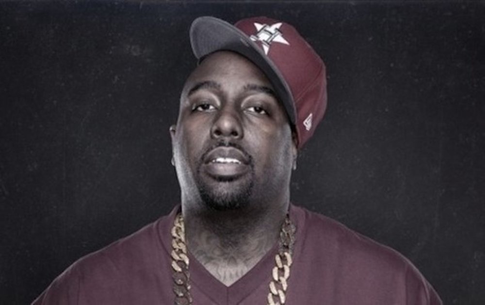 Trae Tha Truth
