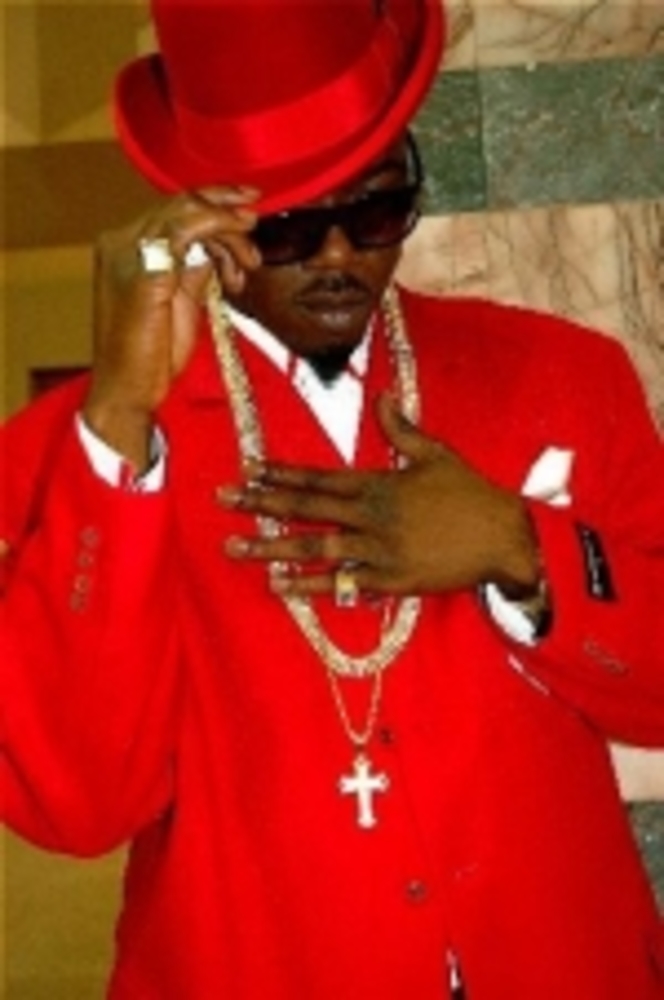 Dougie D