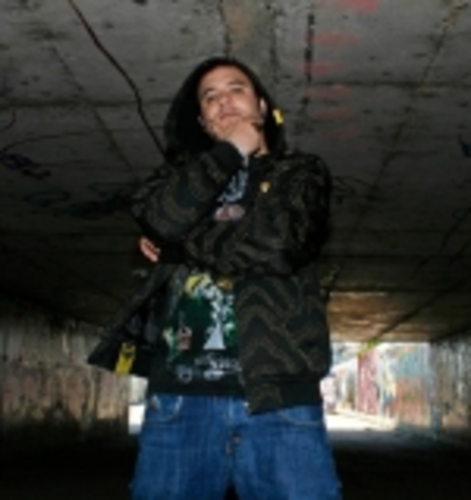 Loco Zobe
