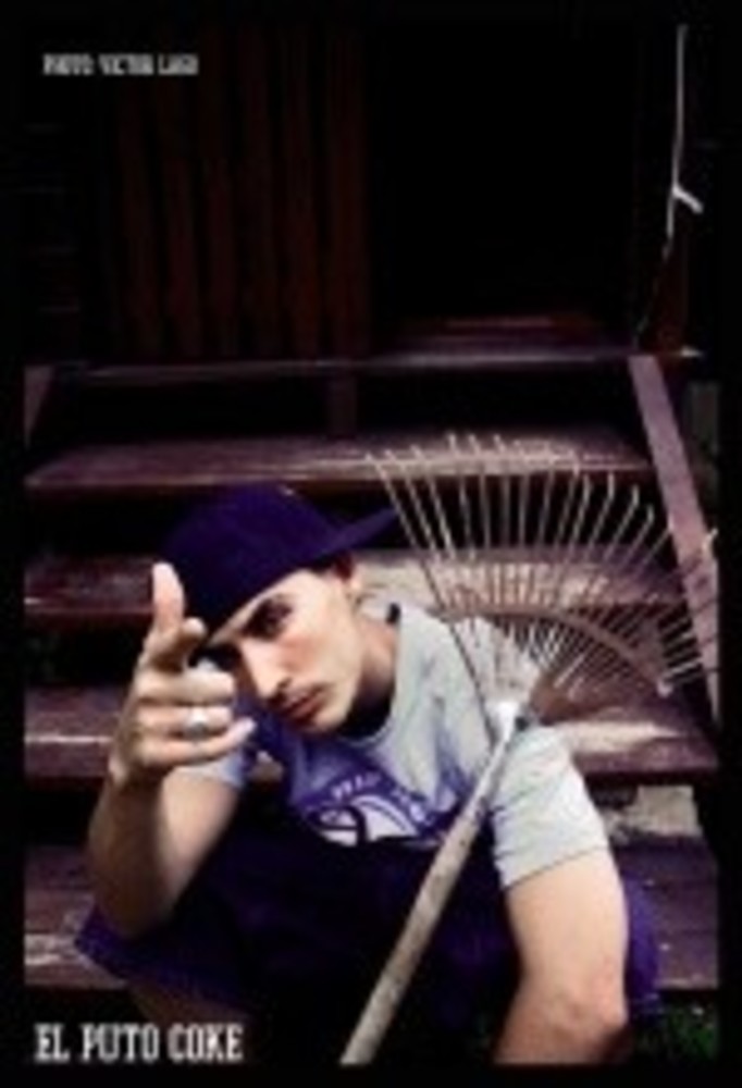 El Puto Coke