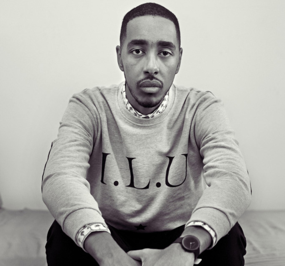 Oddisee 