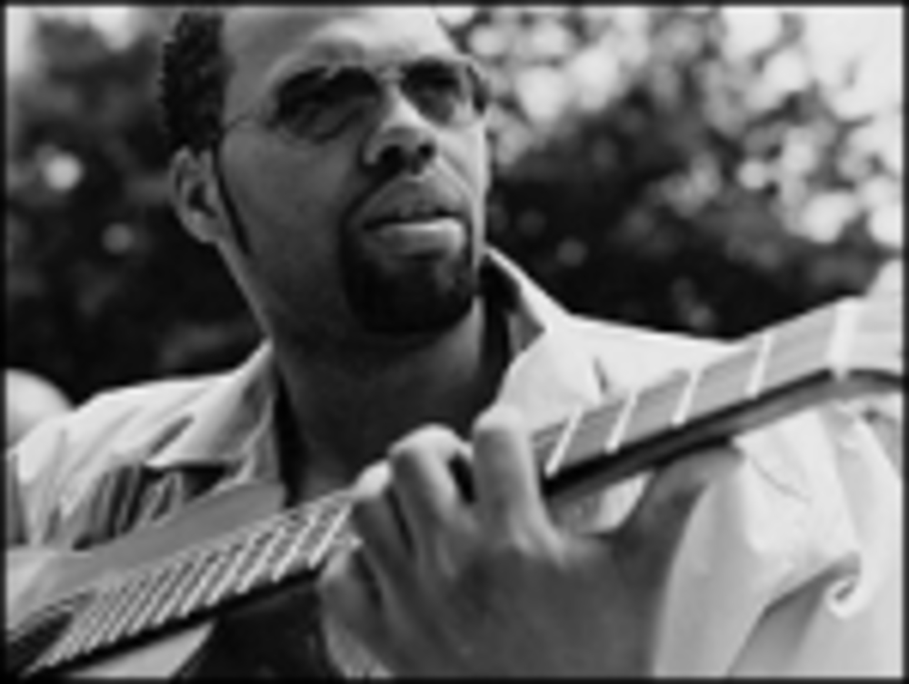 Eric Roberson