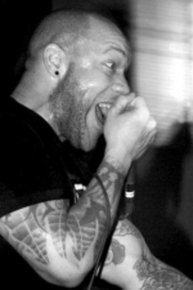 Howard Jones