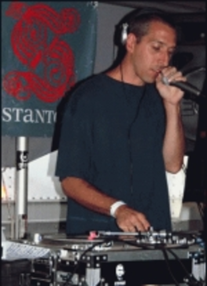 DJ Eclipse