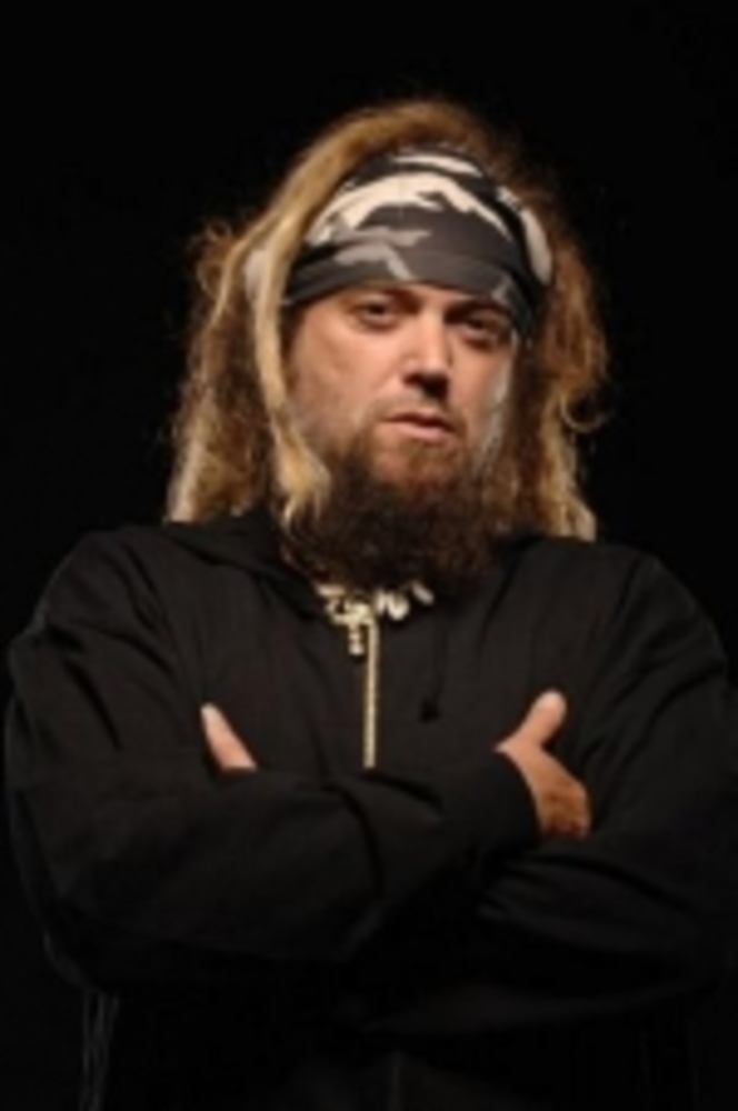 Max Cavalera