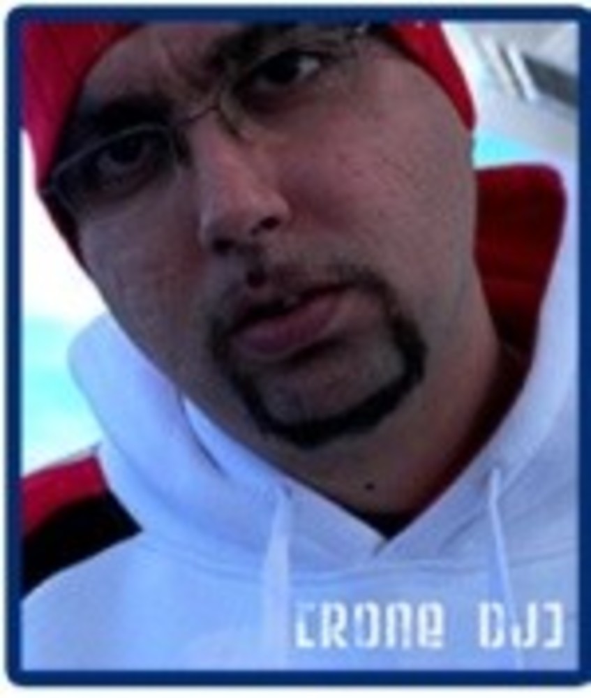 DJ Rone