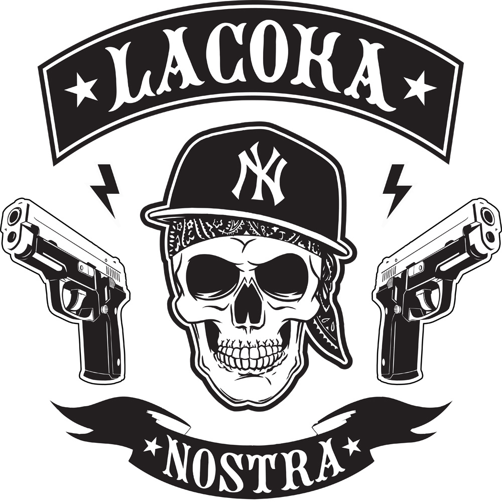 La Coka Nostra