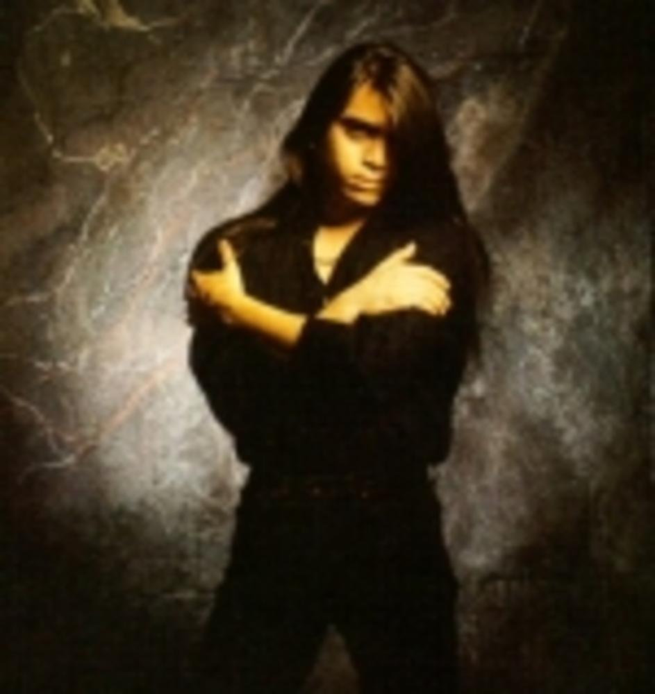 Ray Alder 
