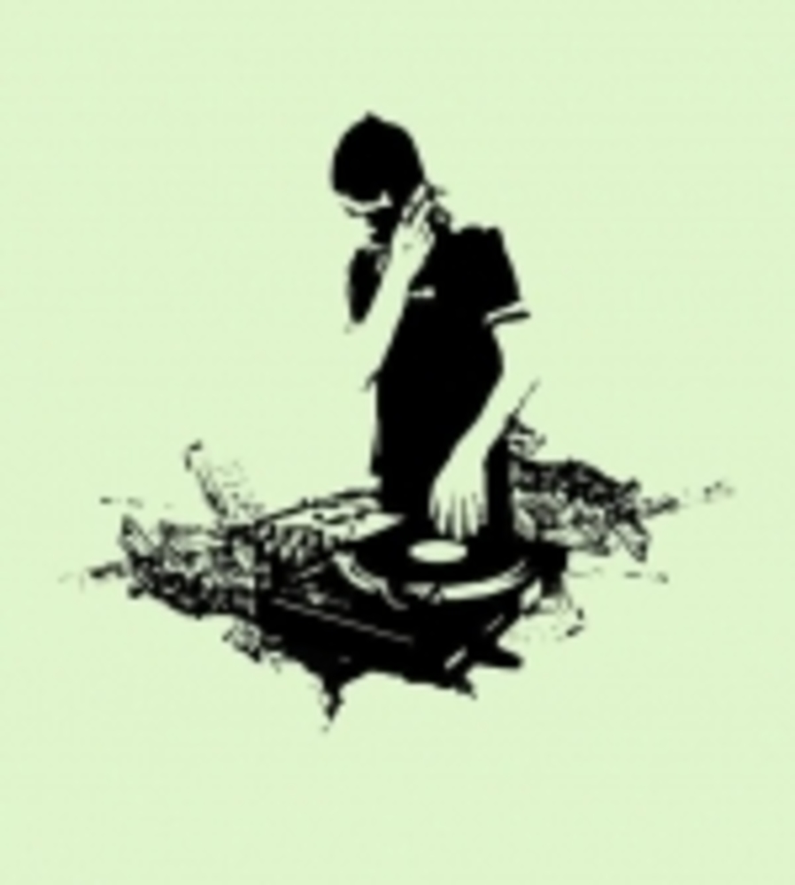 DJ Figu