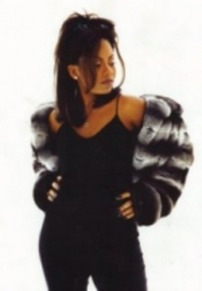 Miss Jones