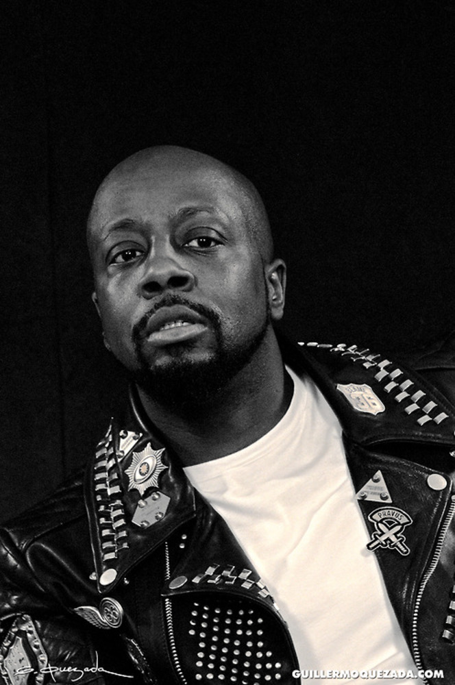 Wyclef Jean