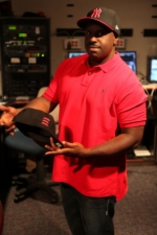 Funkmaster Flex