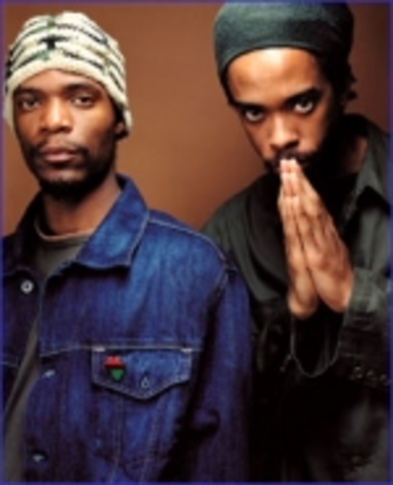 Dead Prez