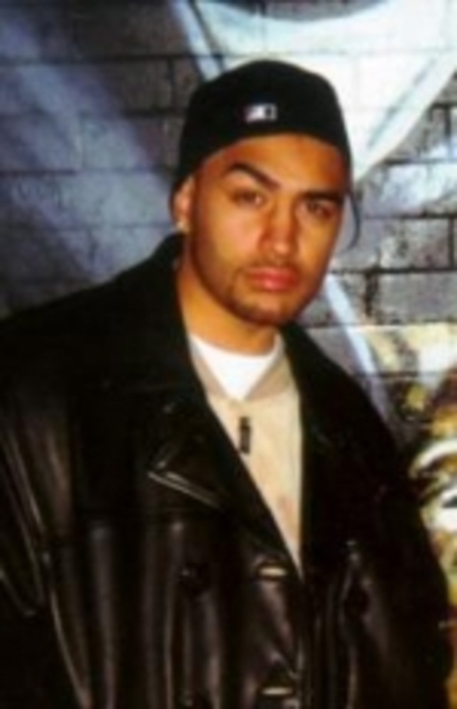 Tony Sunshine