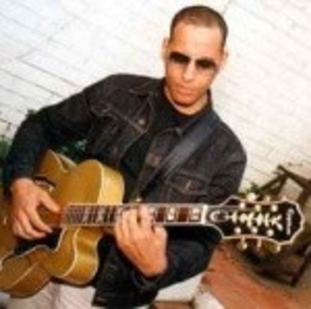 Eddine Saïd
