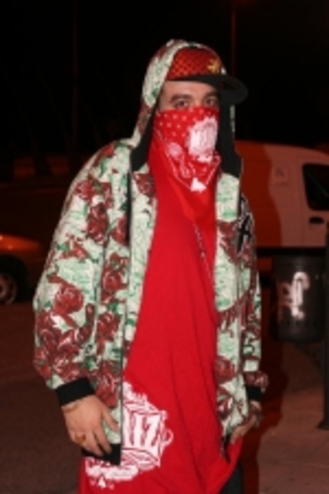 Urban P.