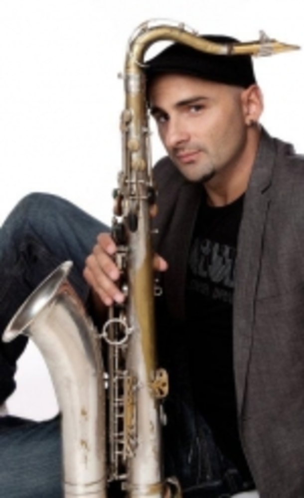 Roberto Cantero