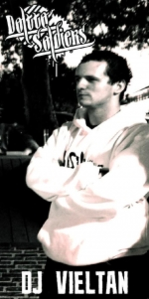 DJ Vieltan
