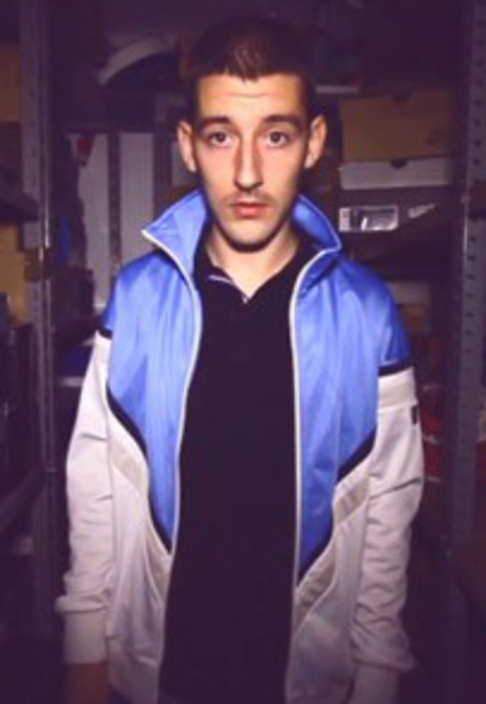 Erik Urano