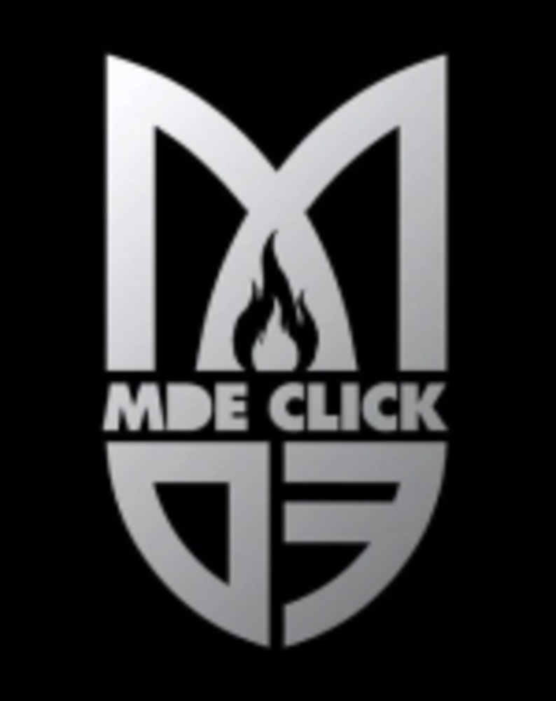 MDE Click