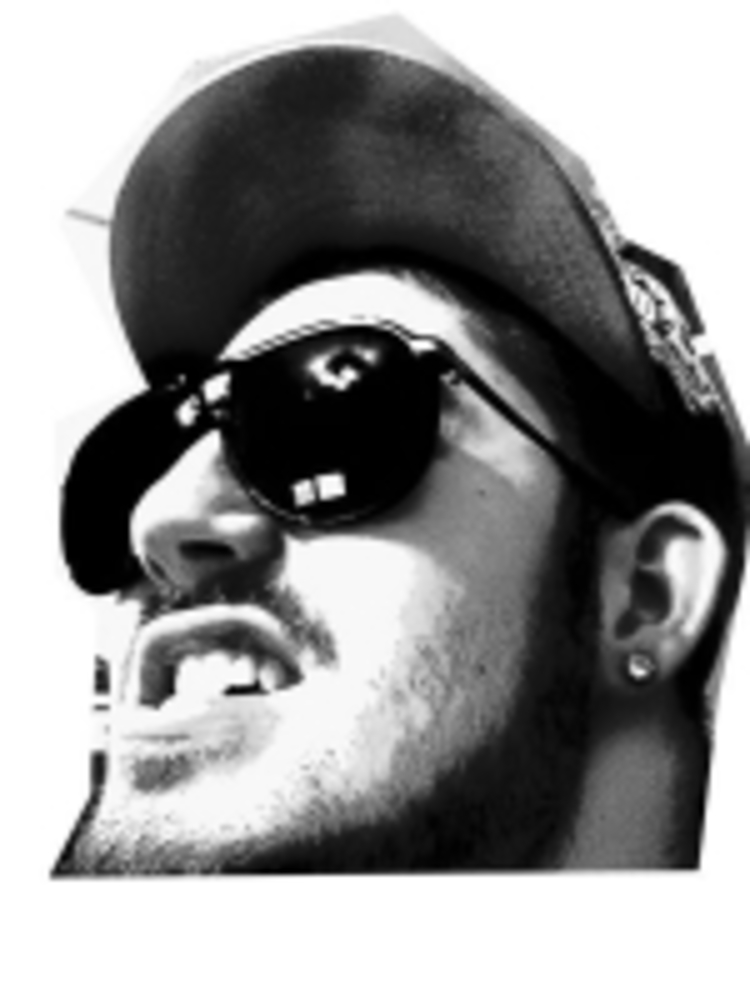 DJ Pablo