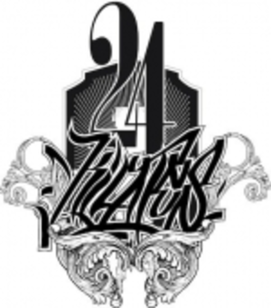 24 Kilates