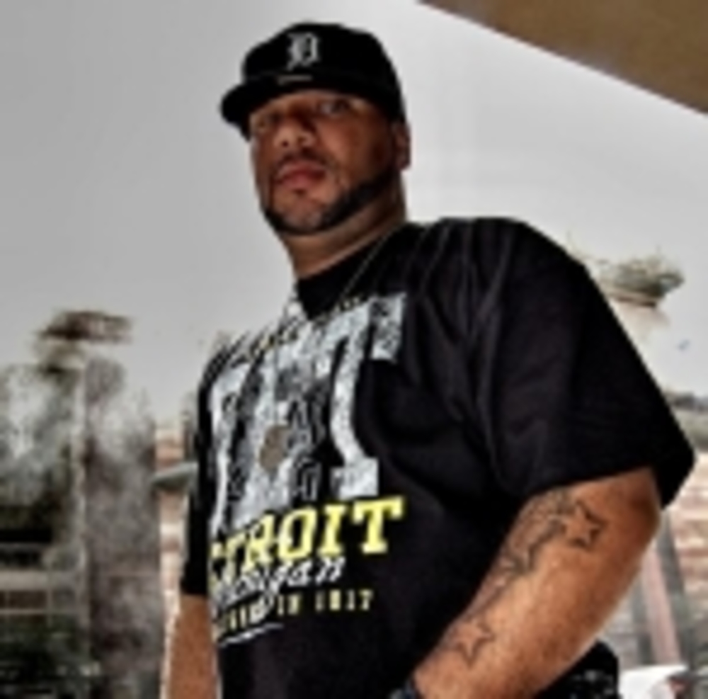 Apollo Brown