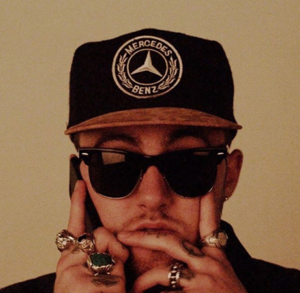 Mac Miller