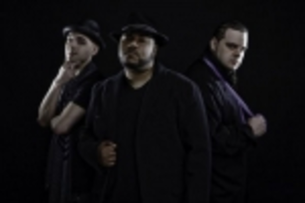 J.U.S.T.I.C.E. League