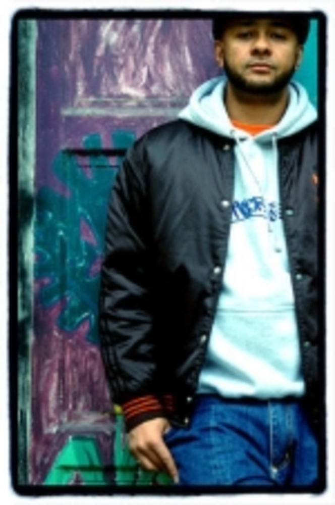 Dj Ease