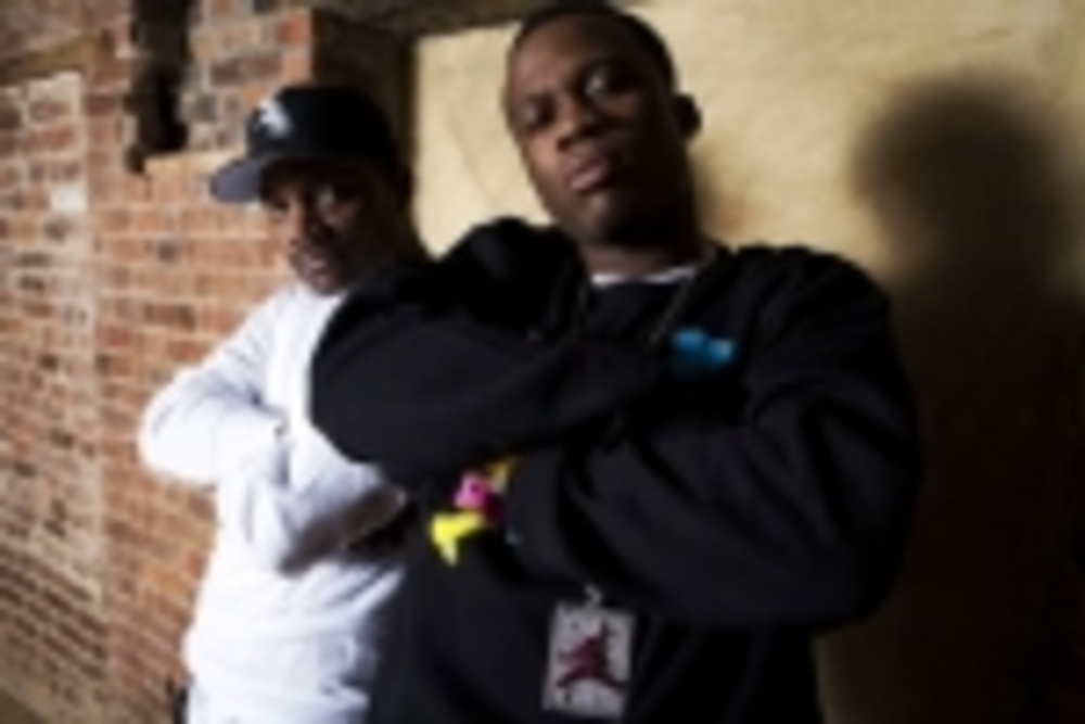 LV & Sean C