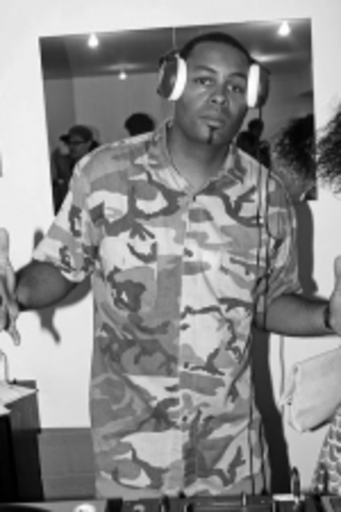 Dj Emz